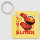 Search for abbie key rings Elmo