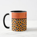 Search for candy corn mugs Orange