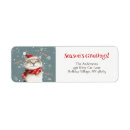 Search for happy cat return address labels Cute
