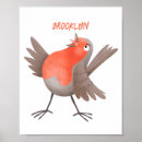 Search for robin nursery decor Bird