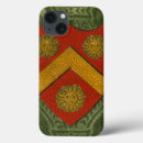 Search for officer ipad cases Heraldry