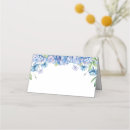 Search for hydrangea place cards Minimalist