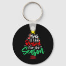 Search for funny snowman key rings Elf