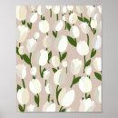 Search for white flower pattern art Flowers