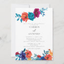 Search for mexican rehearsal dinner invitations Cinco de mayo