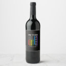 Search for lgbt wine labels Anniversary