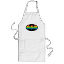 Search for bat aprons Rainbow
