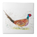 Search for pheasant tiles Wildlife