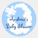 Search for new baby stickers Boy