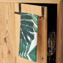 Search for jungle leaves tea towels Rainforest