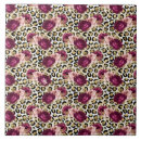 Search for pink gold tiles Glam