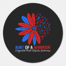 Search for aunts heart stickers Awareness