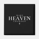 Search for relativity magnets Christian