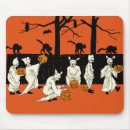 Search for parade mouse mats Halloween