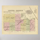 Search for wayne posters Lithographed