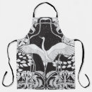Search for vintage frame aprons Illustration
