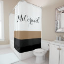 Search for brown shower curtains Modern