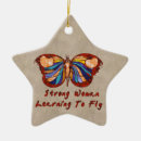 Search for strong woman christmas tree decorations Women