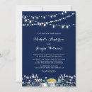 Search for night wedding invitations Winter