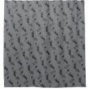 Search for skull shower curtains Retro