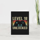 Search for 18 year old birthday cards Fantasy