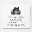 Search for cynicism mouse mats Cynical