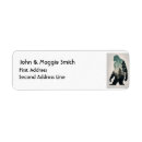 Search for sasquatch return address labels Foot