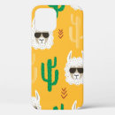 Search for cartoon llama iphone cases Animal