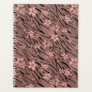 Search for tiger pattern office supplies Stripes