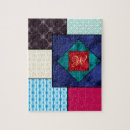 Search for quilt puzzles Patchwork
