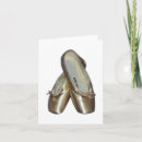 Search for en pointe cards Dancing