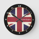 Search for country flag clocks United kingdom