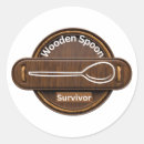 Search for survivors stickers Funny