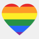 Search for rainbow envelope seals Colourful