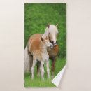 Search for horse bath towels Cute