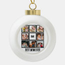 Search for mothers day christmas tree decorations Black and white