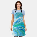 Search for beachy aprons Ocean