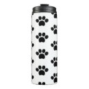 Search for paw print travel mugs Cute