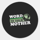 Search for save planet stickers Conservation