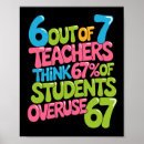 Search for students posters Pink