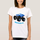 Search for monster truck tshirts 4x4