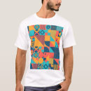 Search for bauhaus tshirts Abstract