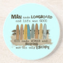 Search for mans coasters Retro