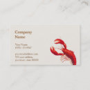 Search for claws business cards Restaurant