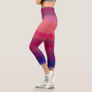 Search for colorful leggings Ombre