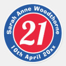 Search for first date stickers Birthday