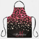 Search for diamond aprons Glitter