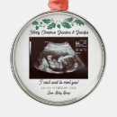 Search for expecting christmas tree decorations Sonogram