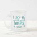 Search for reading glasses mugs Librarian