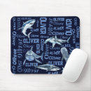 Search for shark mouse mats Marine